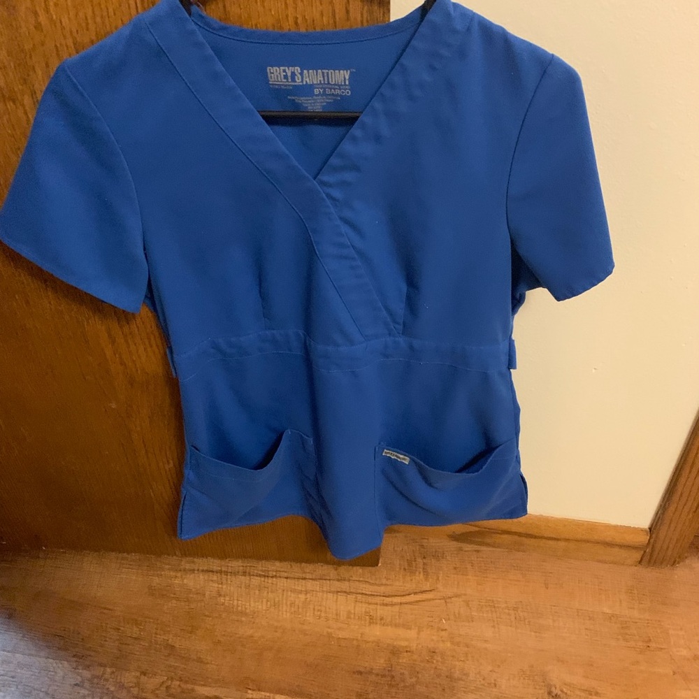 Size S scrubs